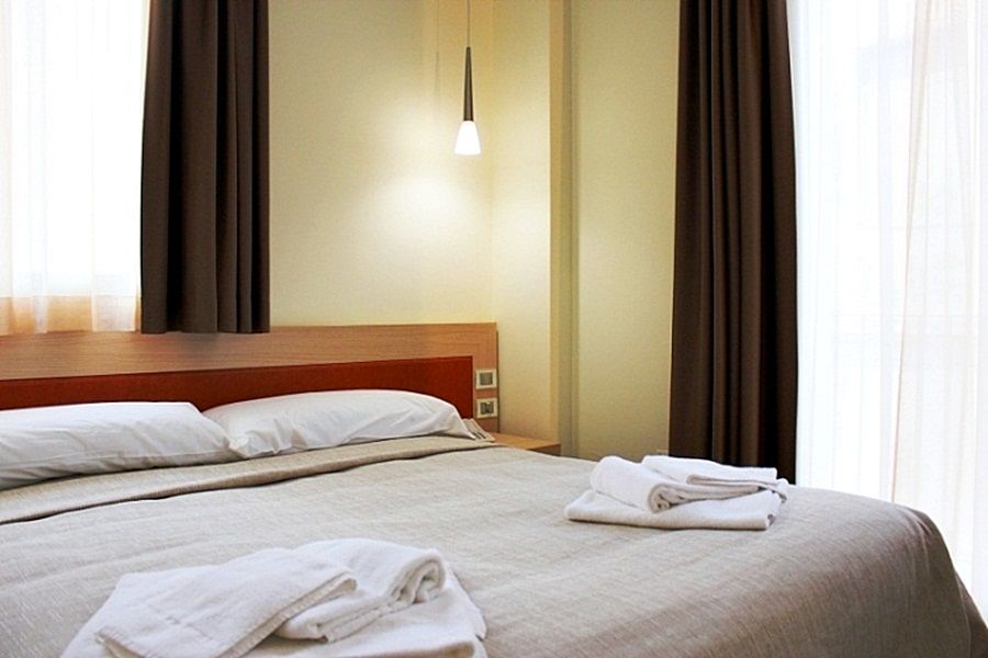 Hotel 33 Baroni Gallipoli Εξωτερικό φωτογραφία