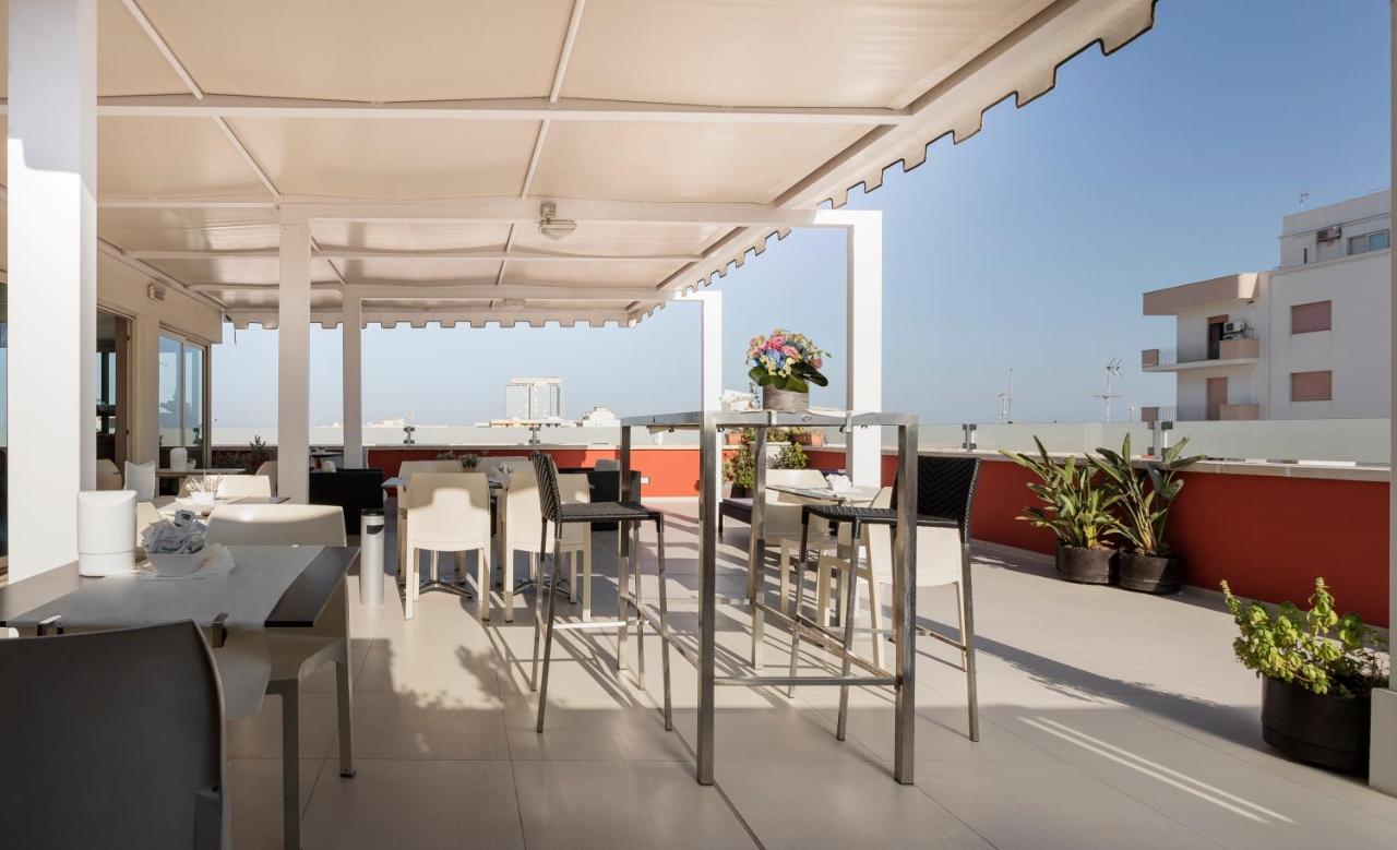 Hotel 33 Baroni Gallipoli Εξωτερικό φωτογραφία